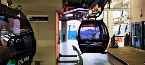 Solina Hotel | Zielone Wzgórza - Domki i pokoje B&B - Centrum Soliny - SPA