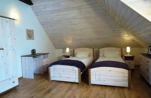 Bytow House | Zielone Wzgórza