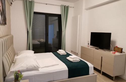 Constanta Apartment | ZIGON Summer Place by Casa Del Mar