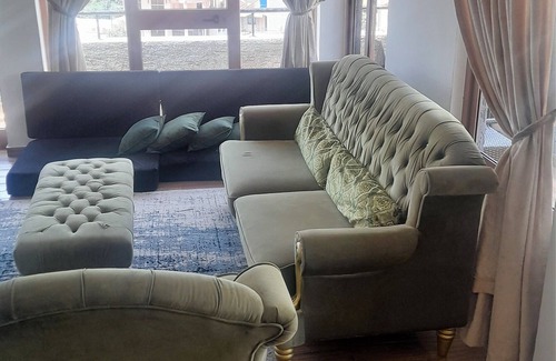 Kirkos Hotel | Zigzag Hotel and Spa