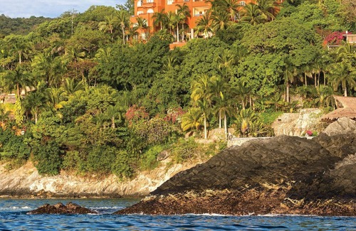 Almacen Resort | Zihuatanejo Resort Studio