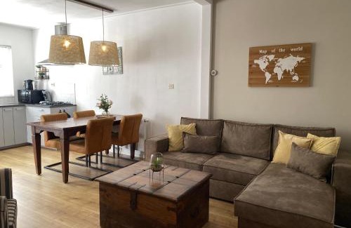 Petten House | Zijperweg Vakantiehuis vlakbij zee, strand en bos