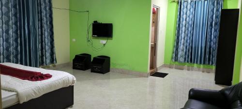 Turuk House | Zilla Guest House by dew drop