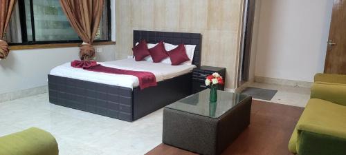 Turuk House | Zilla Guest House by dew drop