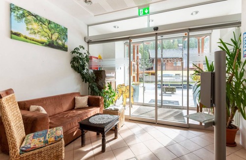Wald im Pinzgau Apartment | Zillertal Alpen A