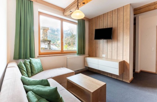 Wald im Pinzgau Apartment | Zillertal Alpen A