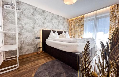 Zillertal Apartment | Zillertal Center Apartment Villa