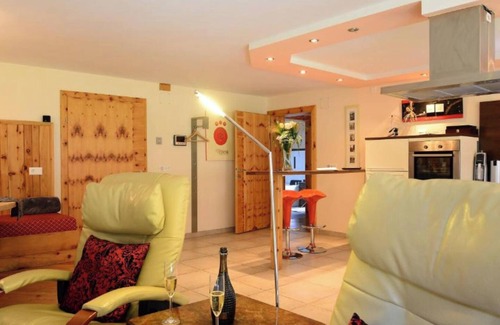Dornauberg Apartment | Zillertal Residenz Luxus Wohlbefinden und Zeitlose Eleganz