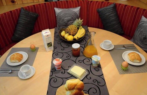 Dornauberg Apartment | Zillertal Residenz Luxus Wohlbefinden und Zeitlose Eleganz