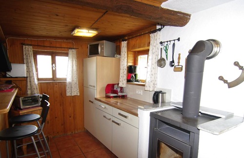 Hippach Ski Chalet | Zillertal-UrlaubAT0004