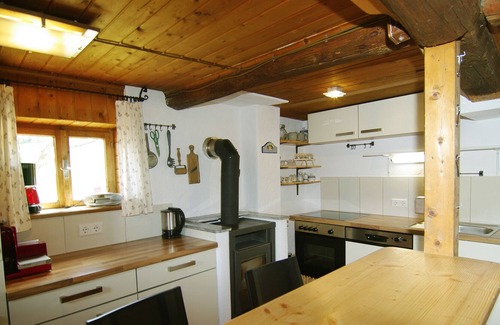 Hippach Ski Chalet | Zillertal-UrlaubAT0004