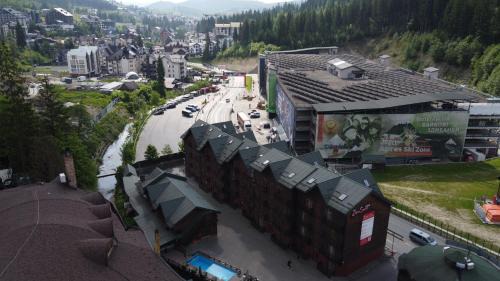 Bukovel Resort | ZimaSnow Ski & Spa Club