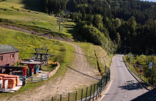 Bukovel Resort | ZimaSnow Ski & Spa Club