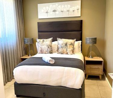 Port Zimbali Apartment | Zimbali Boulevard Suite 210
