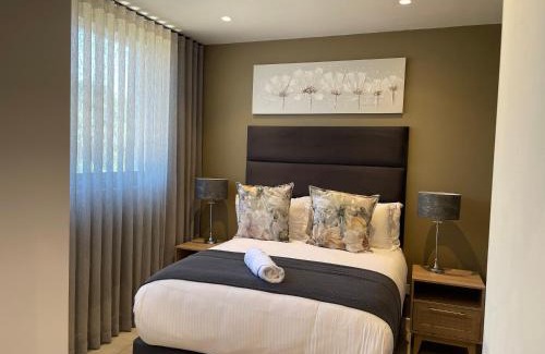 Port Zimbali Apartment | Zimbali Boulevard Suite 210