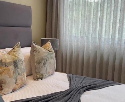 Port Zimbali Apartment | Zimbali Boulevard Suite 210