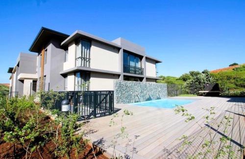Port Zimbali Apartment | Zimbali Lakes Boulevard Edge