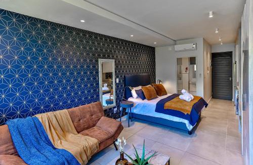 Port Zimbali Apartment | Zimbali Lakes Boulevard Suites 218