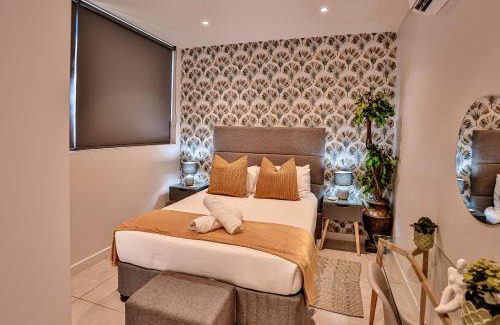Port Zimbali Apartment | Zimbali Lakes Boulevard Suites 103