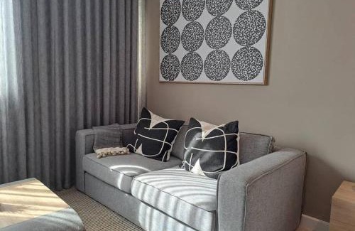 Port Zimbali Apartment | Zimbali Lakes Boulevard Suites 261