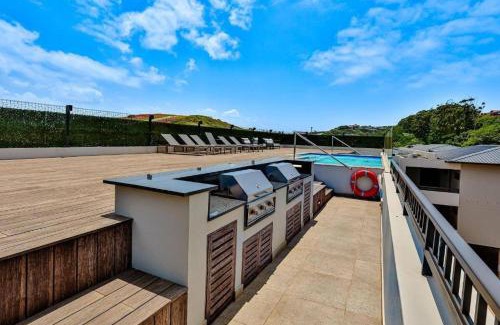 Port Zimbali Apartment | Zimbali Lakes Boulevard Suites 261