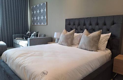 Port Zimbali Apartment | Zimbali Lakes Boulevard Suites 261
