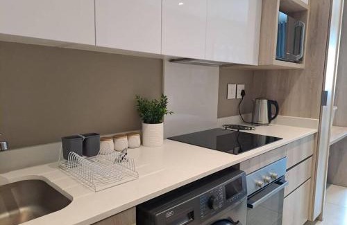 Port Zimbali Apartment | Zimbali Lakes Boulevard Suites 261