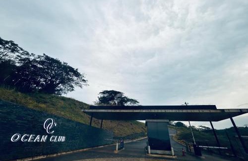 Port Zimbali Apartment | Zimbali Lakes Resort Ocean Club D24