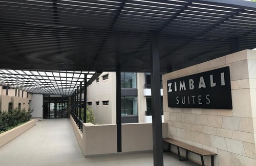 Port Zimbali Apartment | Zimbali Suite 107
