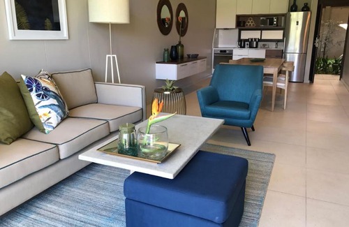 Port Zimbali Apartment | Zimbali Suite 107