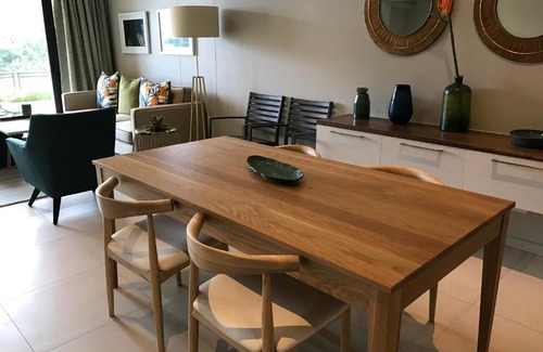 Port Zimbali Apartment | Zimbali Suite 107
