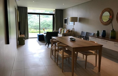 Port Zimbali Apartment | Zimbali Suite 107