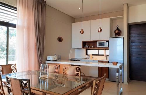 Port Zimbali Apartment | Zimbali Suites 611