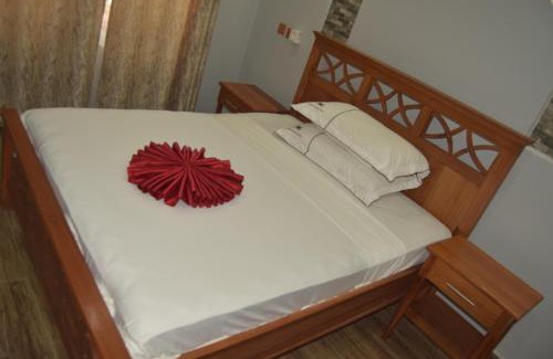 Dar es Salaam Bed & Breakfast | Zimbo Golden Vip Lodge