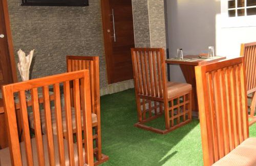 Dar es Salaam Bed & Breakfast | Zimbo Golden Vip Lodge
