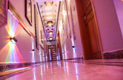 Dar es Salaam Bed & Breakfast | Zimbo Golden Vip Lodge