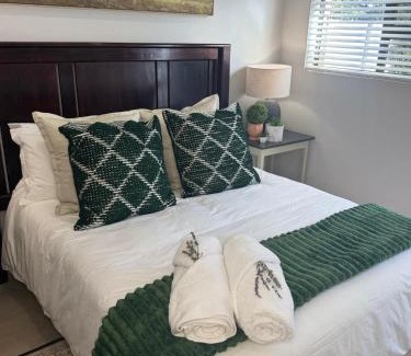 Paarl Apartment | Ziminé Cottage