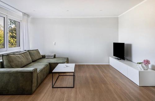 Freiamt Apartment | Zimis Hofnest