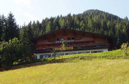 Inneralpbach Apartment | Zimmer 1 - Zirmalm, Österreich