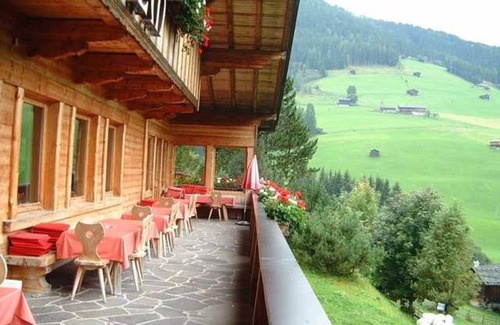 Inneralpbach Apartment | Zimmer 2 - Zirmalm, Österreich