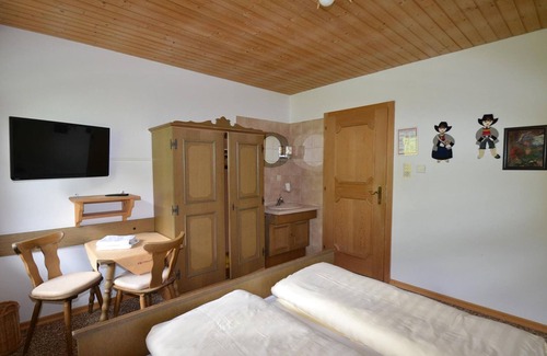 Inneralpbach Apartment | Zimmer 2 - Zirmalm, Österreich