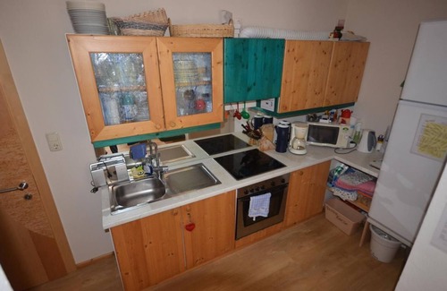 Buch in Tirol Apartment | Zimmer 3 - Haus Pfandler