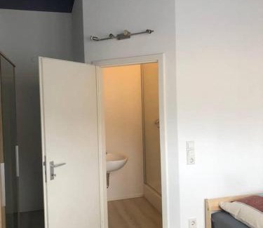 Alzenau Apartment | Zimmer 4