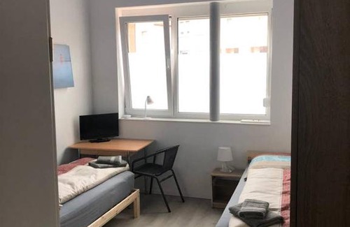 Alzenau Apartment | Zimmer 4