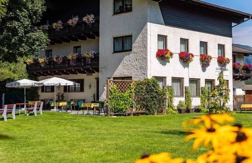 Schuttdorf Cottage | Zimmer 8 - Gästehaus Bleiweis-zehentner
