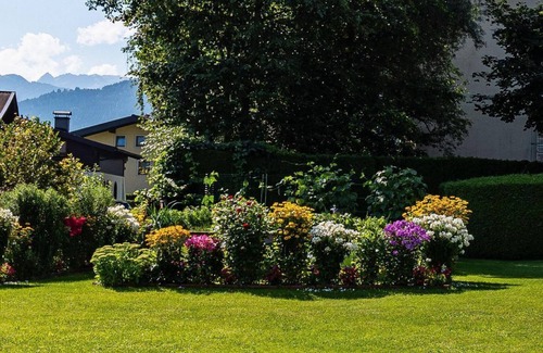 Schuttdorf Cottage | Zimmer 8 - Gästehaus Bleiweis-zehentner