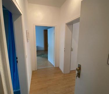 Speyer House | Zimmer am Museum