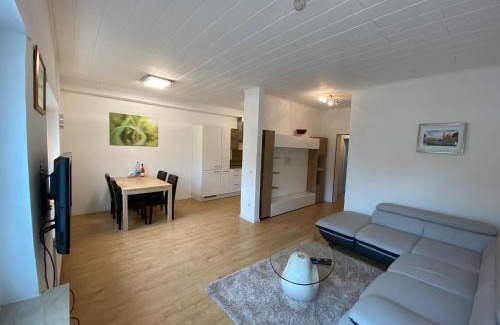 Speyer House | Zimmer am Museum