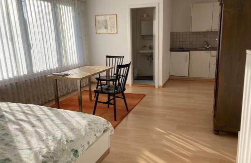 Goldach Bed & Breakfast | Zimmer am See
