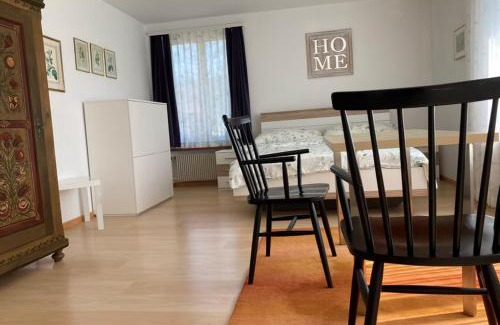 Goldach Bed & Breakfast | Zimmer am See